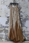 Mutedance 24 Spring/Summer One-shoulder Petal Dress Series MD-MD24SS20-C celadon PM139